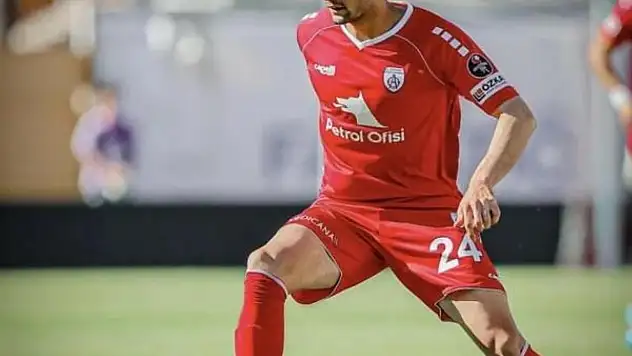 Altınordu, Siirt'ten Gökberk Efe'yi Geri Aldı