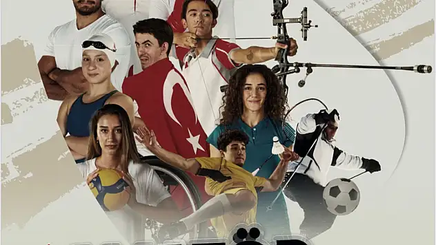 Amatör Spor Haftası Etkinlikleri Açılış Töreni