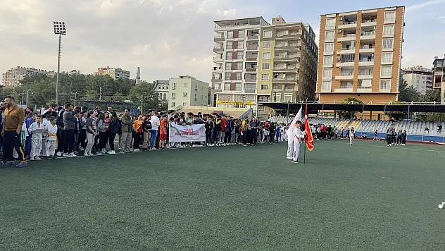 'Amatör, Türk Sporunun Kalbidir'  