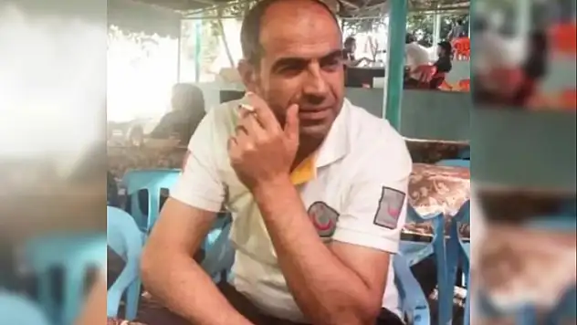 Ambulans şoförü kalp krizi sonucu Hayatını kaybetti