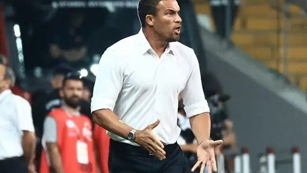 Amedspor'da Teknik Direktör Arayışı Sonuçlandı: Valerien Ismael ile Prensip Anlaşması Sağlandı