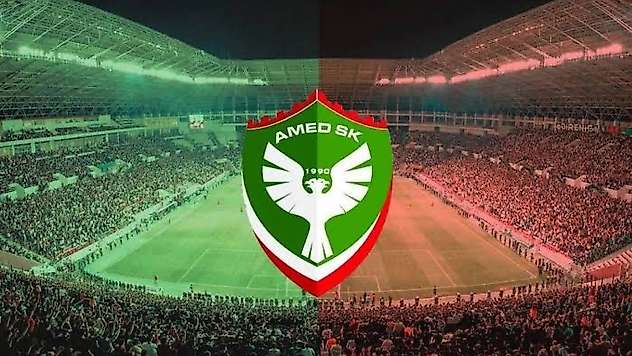 Amedspor'dan Transfer Şovu: 4 Futbolcuyla Toplu İmza Bekleniyor