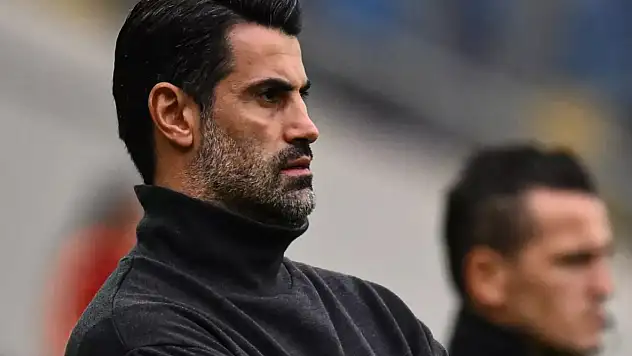 Amedspor'dan Volkan Demirel hamlesi