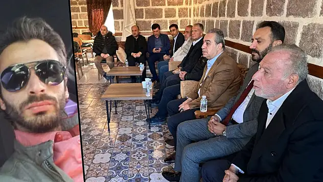 Amerika'da Öldürülen Siirtli Gencin Ölüm Nedeni Belli Oldu