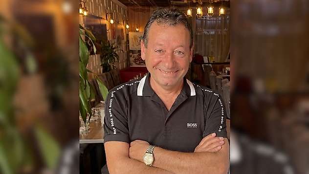 Amerika'da Yaşayan Siirtli İş İnsanı  Selim Aktaş Tatil İçin Geldiği Türkiye'de Hayatını Kaybetti