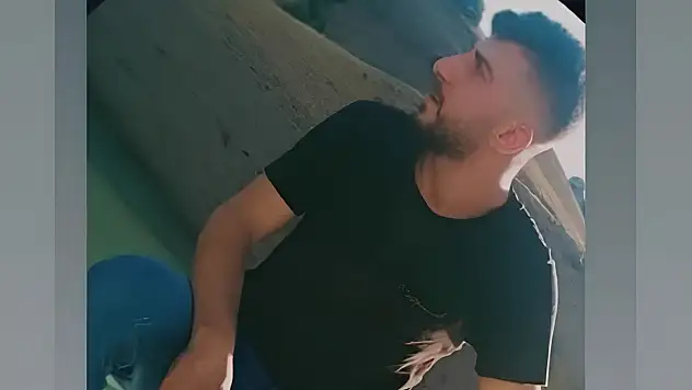Amerika'da Yaşayan Siirtli Mehmet Emin Şen trafik kazasında hayatını kaybetti