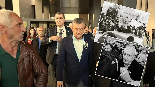 Anadol: Güvenlik Zaafiyeti Apaçık Ortada