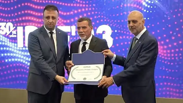 Anadolu Savunma İle ASELSAN'dan Stratejik İş Ortaklığı