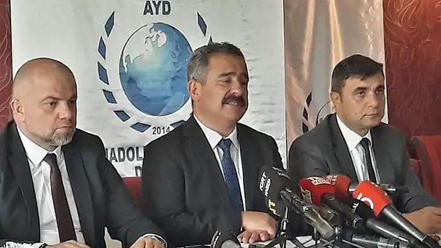 Anadolu Yayıncılar Derneği  8. Anadolu Medya Ödülleri Açıklandı