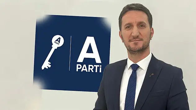 Anahtar Parti Siirt İl Başkanlığı'ndan Bayramlaşma Programına Davet