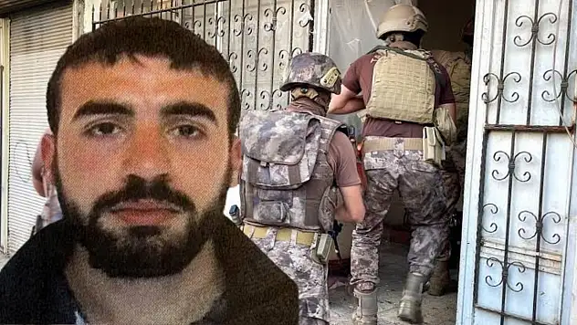 Ankara'da DEAŞ operasyonunda polis ile çatıştı! 1 ölü, 1 yaralı