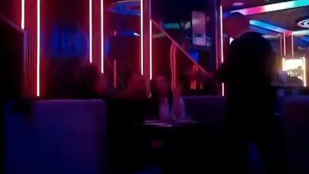 Ankara'da dev fuhuş operasyonu! 60 kişi tutuklandı, tüm mekanlar kapatıldı