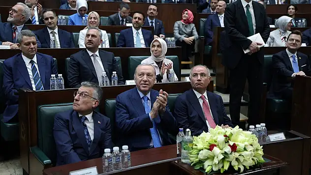 Ankara'da Erken Seçim Kulisleri Isınıyor: 2026 İhtimali Neden Masadan Kalktı?