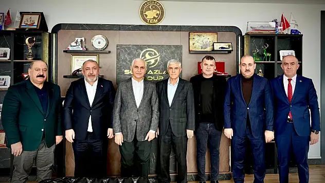 Ankara'da Siirt İçin Birlik ve Dayanışma Buluşması