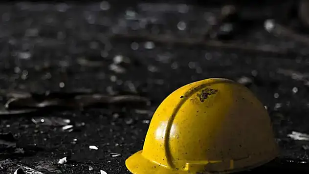 Ankara'da Kömür Madeninde Göçük 15 İşçi Yaralandı