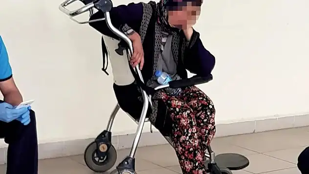 Anne, Bebeğini Köprünün Altına Gömdü: 5 Yıl Önce de Benzer Olay Yaşanmıştı