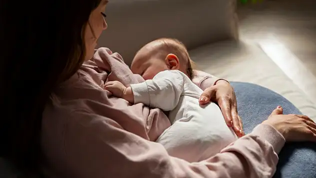 Anne Sütü Neden Vazgeçilmez? Siirt İl Sağlık Müdürlüğü Tek Tek Anlattı