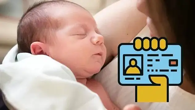 Anne ve Babaların Dikkatine Çocuğunuzun Kaydını Evde Yapabilirsiniz