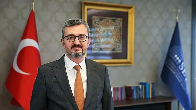 AP'nin Kıbrıs Kararına İletişim Başkanı Duran'dan Sert Tepki: 'TSK'ya Yönelik Asılsız İddiaları Kınıyoruz'