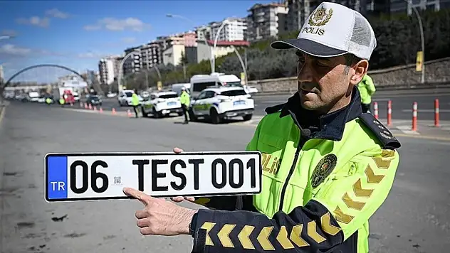 APP plaka cezalarında yeni karar: 27 Şubat'tan sonra kesilen cezalar iptal edildi