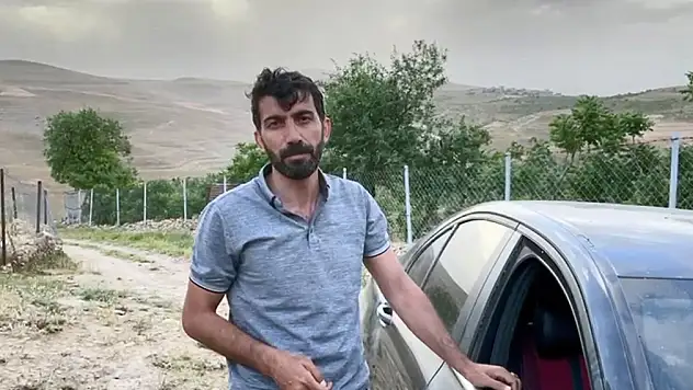 Araç Hırsızları Yakalandı