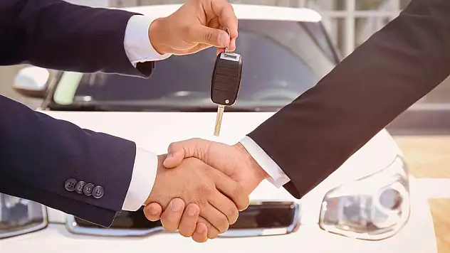 Araç Kredilerinde Değişiklik!