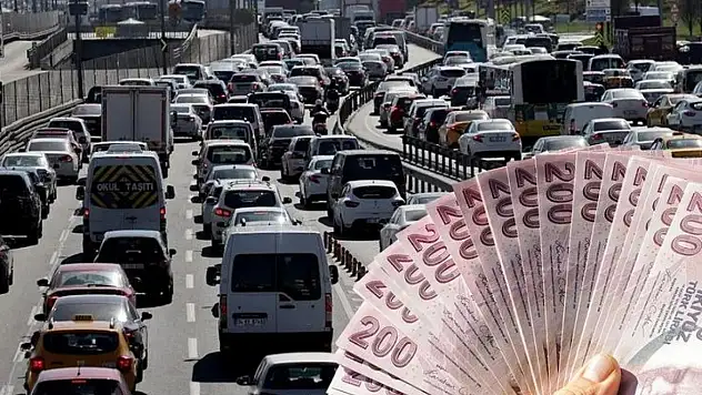 Araç Sahiplerine Müjde: Benzine İndirim Geliyor