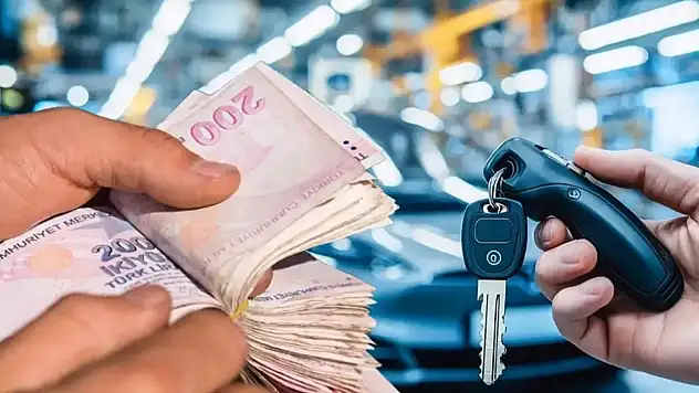 Araç sahiplerine yeni düzenleme: Sicil sorgulamaları artık ücretli olacak