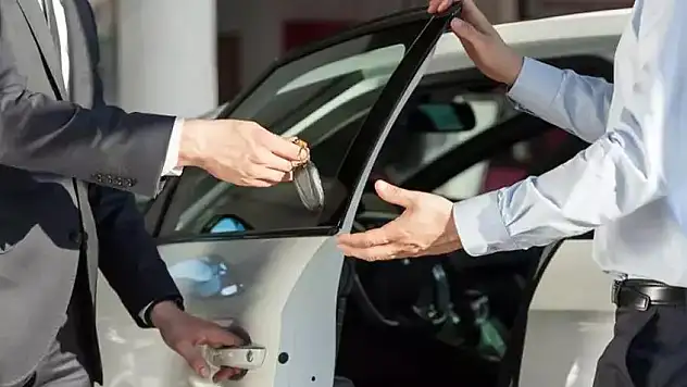 Araç ve Ev Satışında Yeni Yasak!