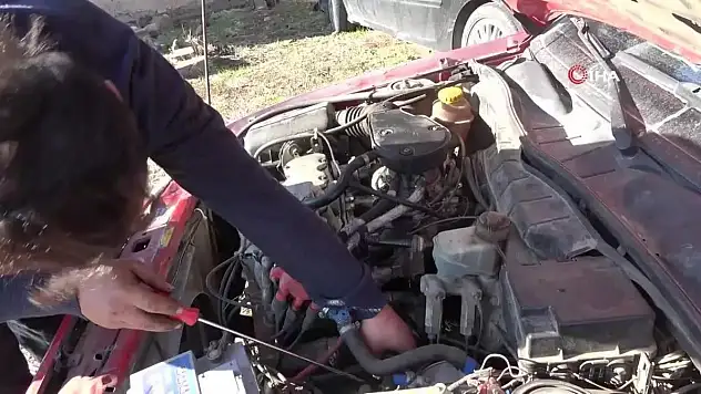 Araçların Kış Bakımı İhmal Edilmemeli