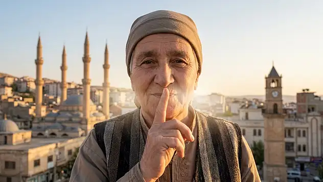 Araştırma Kanıtladı: Türkiye'nin En Az Küfür Eden Şehri Siirt