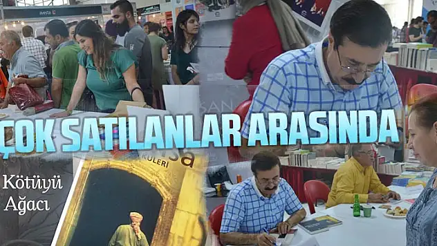 ARAŞTIRMACI YAZAR TECELLİ SIRMA'NIN ULUSLARARASI TANINIRLIĞI ARTIYOR