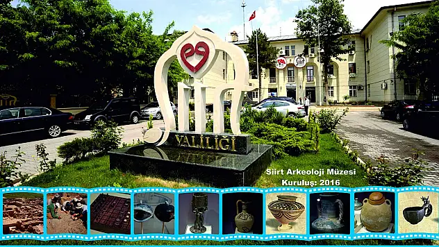 Arkeoloji Müzesi Ne Oldu!