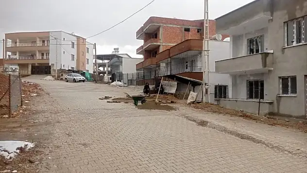 Artı Siirt Haber Ajansı gündeme taşıdı, sorun çözüme kavuştu