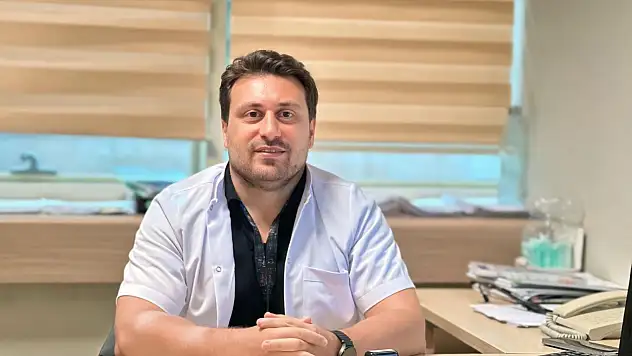 Artı Siirt'in Defalarca Gündeme Getirdiği Konu Sonuç Verdi: Siirt Eğitim ve Araştırma Hastanesi'ne Nefroloji Uzmanı Atandı