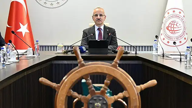 ARTIK DENİZE AÇILMAK DAHA KOLAY