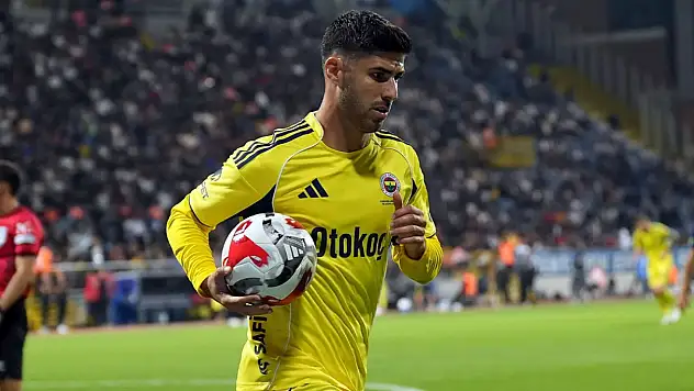 Asensio'nun Milli Takım Dışında Kalmasının Nedeni Belli Oldu