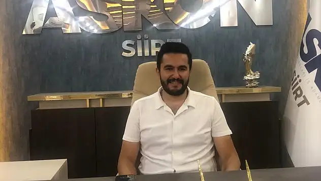 ASKON Şube Başkanı Mumay Türkiye Ağır Ekonomik Sorumluluklar Üstlendi