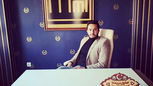 ASKON Şube Başkanı Mumay'dan Troy Kullanma Çağrısı