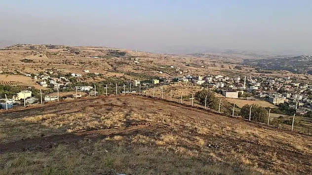 Atabağı Beldesine Mesire Alanı