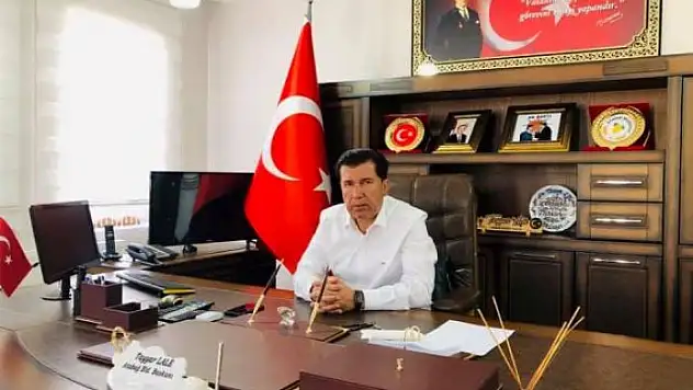 Atabağı'nda Suya Sıkı Takip