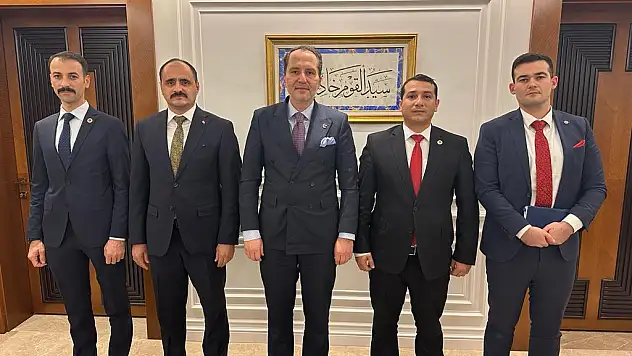 Atanamayan Uzmanlar Derneği Genel Başkanı Mustafa Gündeşli: Kazanılmış Hakkımız Olmasına Rağmen, Atanamıyoruz!