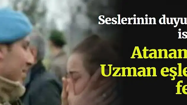 Atanamayan Uzmanlar Derneği Kadın Kolları İl Başkanlarından Açıklama