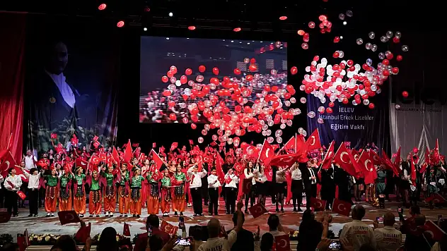 Atatürk'ün Bize Bıraktığı Miras, Eğitimin Gücüne İnanmamız İçin Bir Teşvik