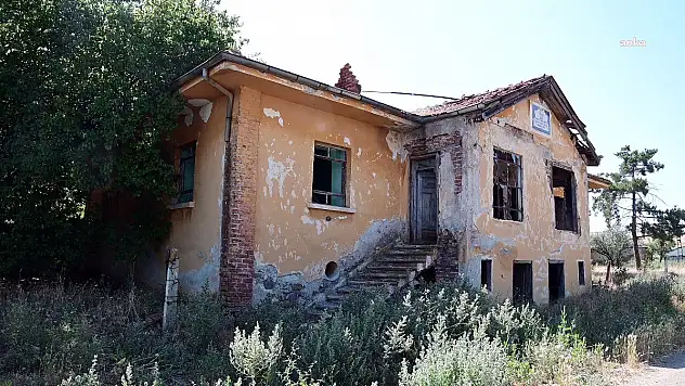 Atatürk'ün Emriyle Kurulmuştu, Kaderine Terk Edildi