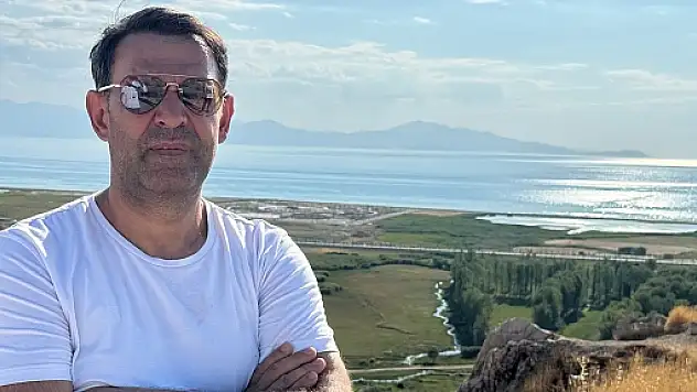 Av.Diyaeddin Temiz: Bir Rektör İstiyorum