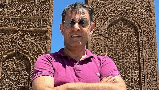 Av.Diyaeddin Temiz: Siirt'e Nobel Ödülü 'mü' Geliyor?