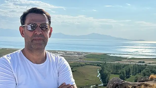 Av.Diyaeddin Temiz: Taşla Yazılan Hayat!