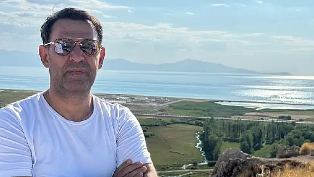 Av.Diyaeddin Temiz: Tespit!