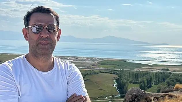 Av.Diyaeddin Temiz: Yakıştı mı?